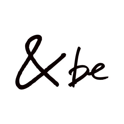 andbe